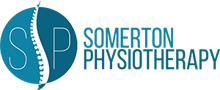 Somerton Physiotherapy Clinic Logo
