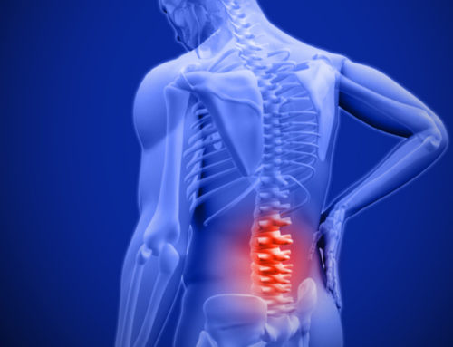 OVERVIEW OF LOWER BACK PAIN