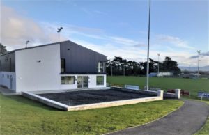 Castleknock GAA Clubhouse-Somerton Physiotherapy