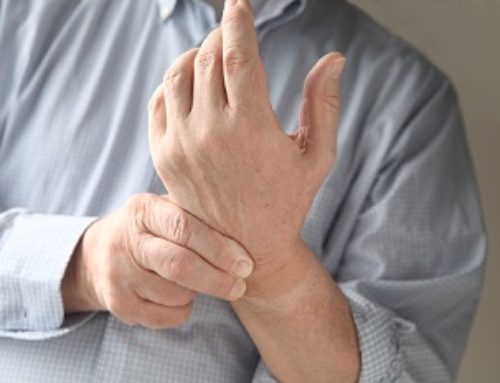 What Is Repetitive Strain Injury (RSI)?