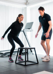 Running Injury - Physiotherapy Dublin