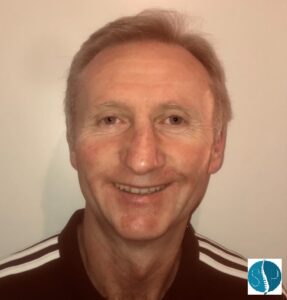 Alan Kinsella - Somerton Physiotherapy Clinic
