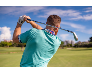 FIT4Golf Assessment - Physio Dublin - Somerton Physio 