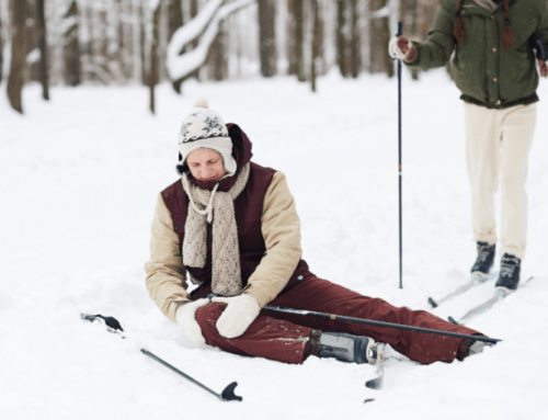 Common Skiing Injuries – How Somerton Physio Can Help You?