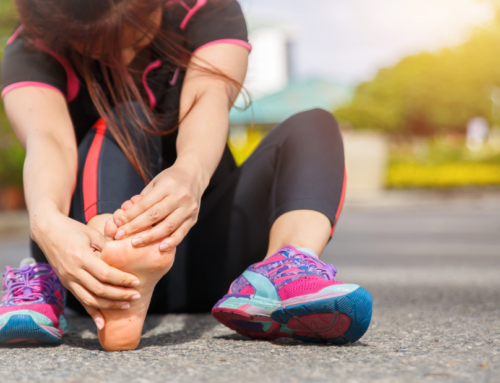 What Can Cause Running Injuries?