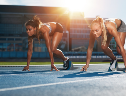 The Female Athlete Triad