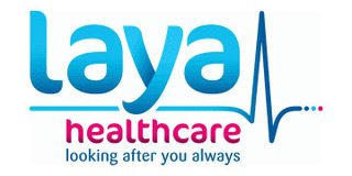 Laya-Healthcare-Logo - Physiotherapy Dublin